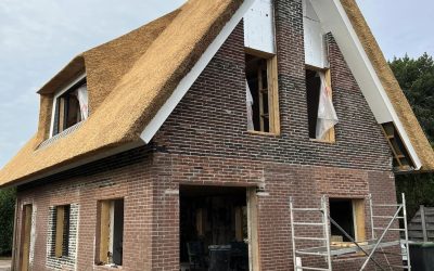 Woning Westerhaar